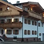 Soellbacherhof Lejlighed Fügen