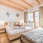 Lejlighed Soellbacherhof *