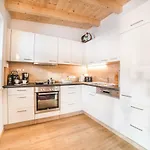 Lejlighed Soellbacherhof Fügen