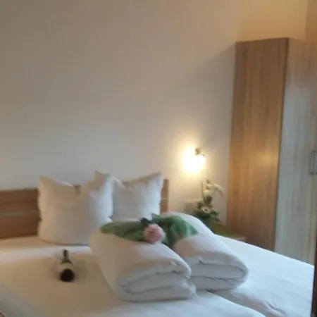 Soellbacherhof * פוגן