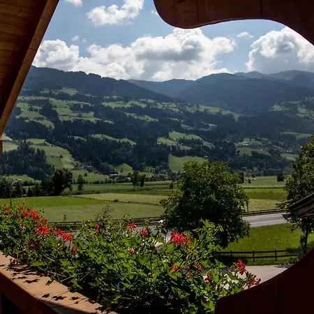 Soellbacherhof Lejlighed