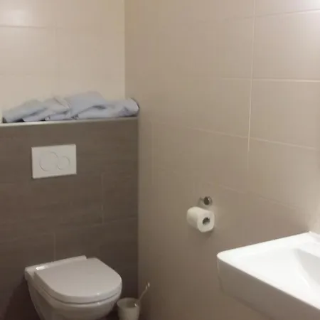 Apartament Soellbacherhof Fügen