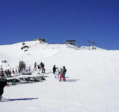 شقة Soellbacherhof