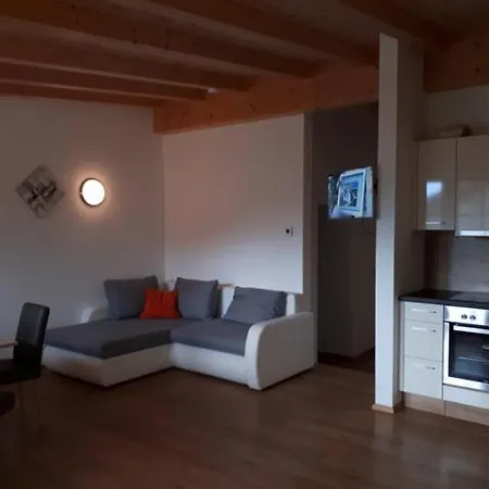 Soellbacherhof Фюген