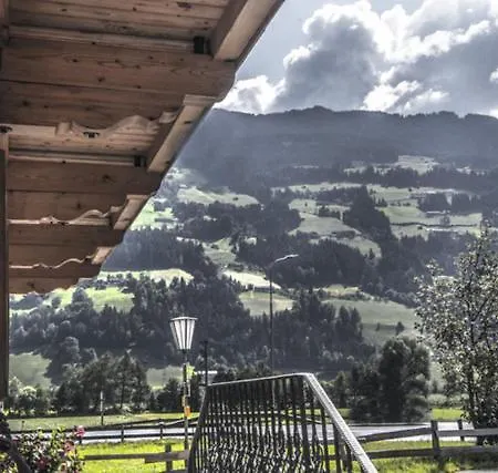 Appartementhaus Soellbacherhof Apartman Fügen
