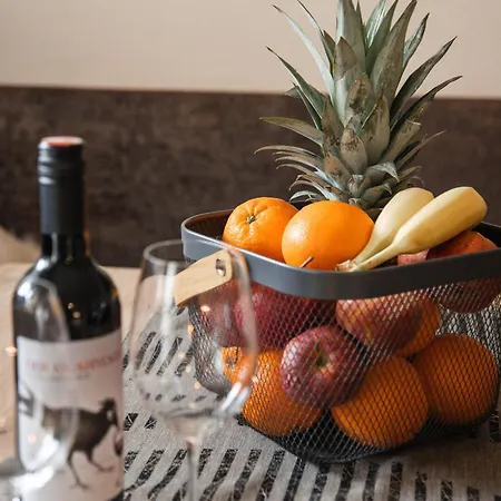 Soellbacherhof Apartament *