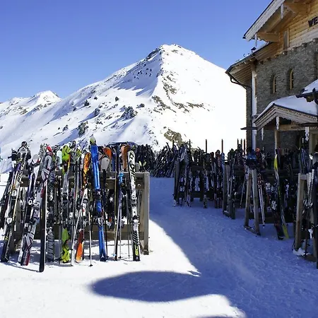 Lejlighed Soellbacherhof *