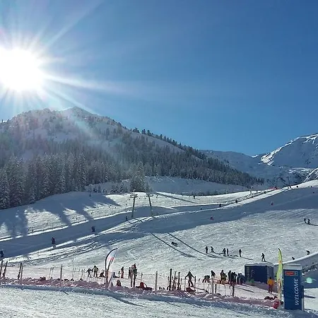 Soellbacherhof Апартаменти Фюген