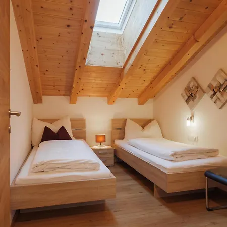 Appartementhaus Soellbacherhof Lejlighed *