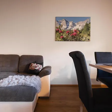 Appartementhaus Soellbacherhof Apartman