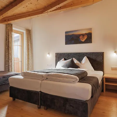 Appartementhaus Soellbacherhof Apartman Fügen