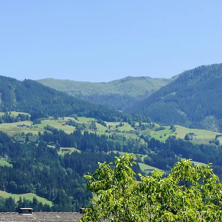 Appartementhaus Söllbacherhof *