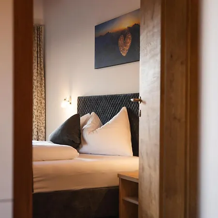 Appartementhaus Soellbacherhof Apartman