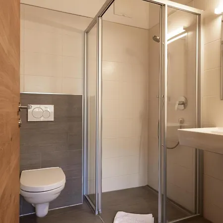 Apartman Appartementhaus Soellbacherhof