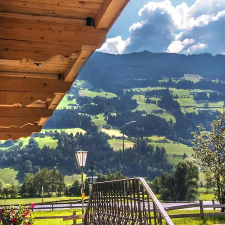 Appartementhaus Soellbacherhof Apartman Fügen