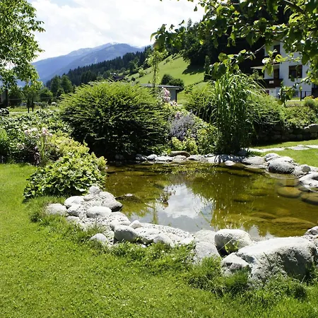 Appartementhaus Soellbacherhof Apartman