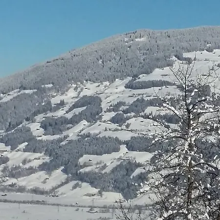 Apartament Soellbacherhof