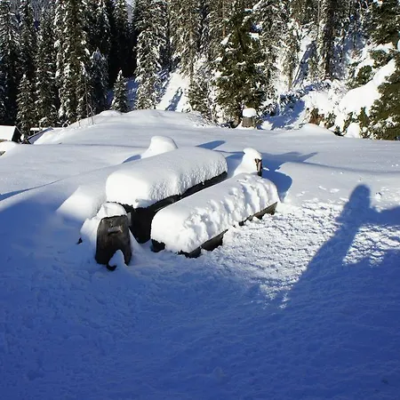 Soellbacherhof פוגן