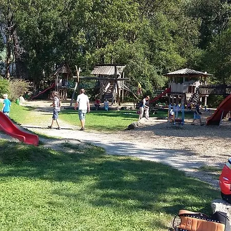 דירה Soellbacherhof *