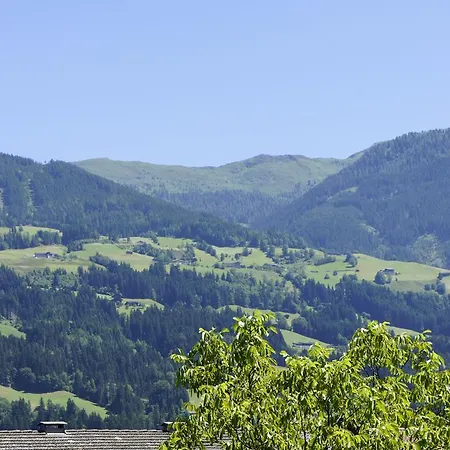 Appartement Soellbacherhof Fügen