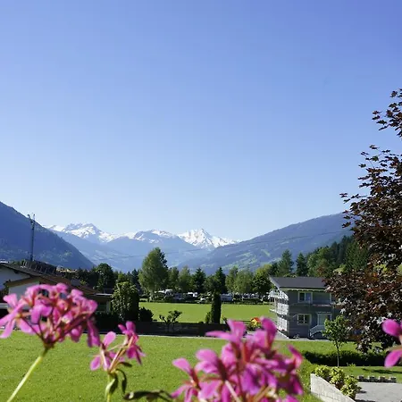 Apartament Soellbacherhof Fügen