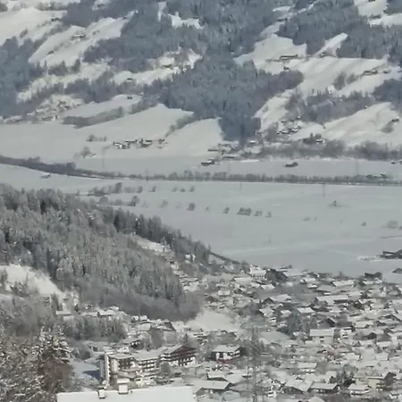 Apartament Soellbacherhof *