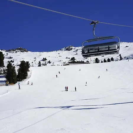 דירה Soellbacherhof פוגן