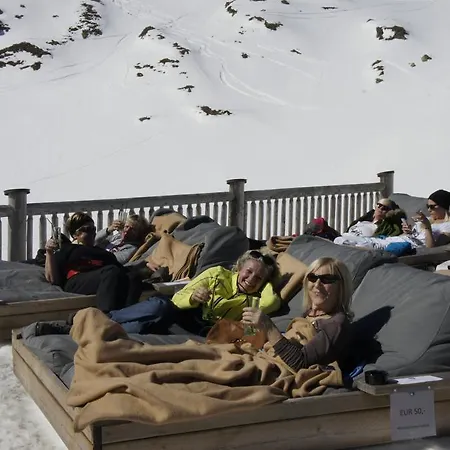 Soellbacherhof Apartament Fügen