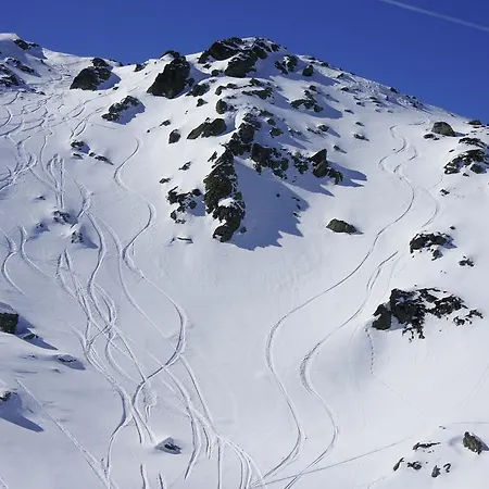 Soellbacherhof פוגן