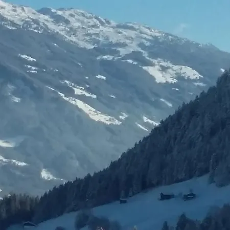 Appartementhaus Soellbacherhof Apartman
