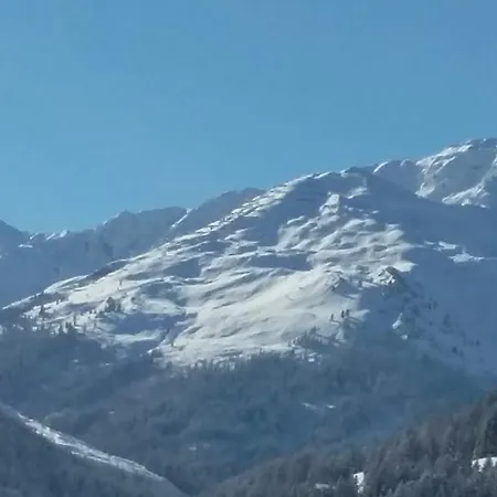 דירה Soellbacherhof *