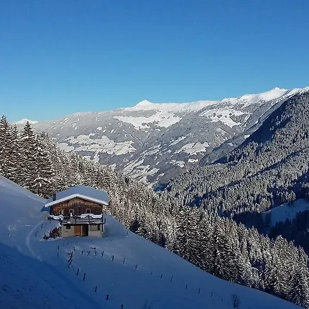Apartman Appartementhaus Soellbacherhof