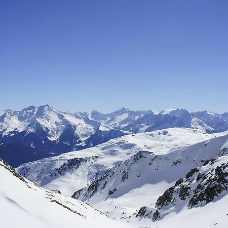 Soellbacherhof דירה