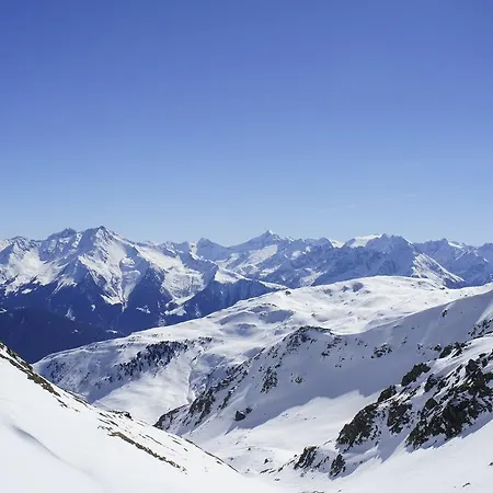 Soellbacherhof شقة