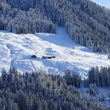 Apartament Soellbacherhof