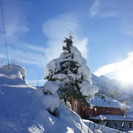 Soellbacherhof * فغن