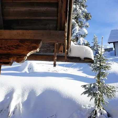 דירה Soellbacherhof *