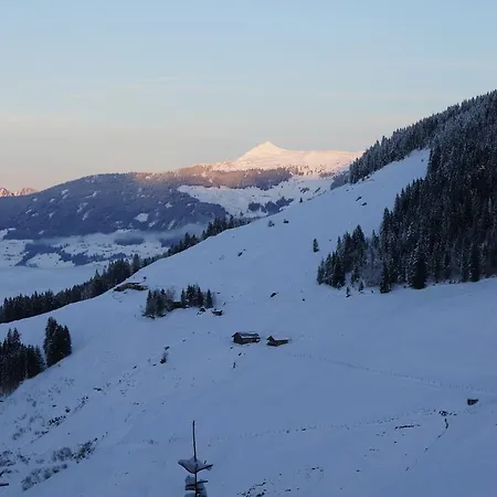 Soellbacherhof Фюген
