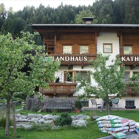 Appartementhaus Soellbacherhof