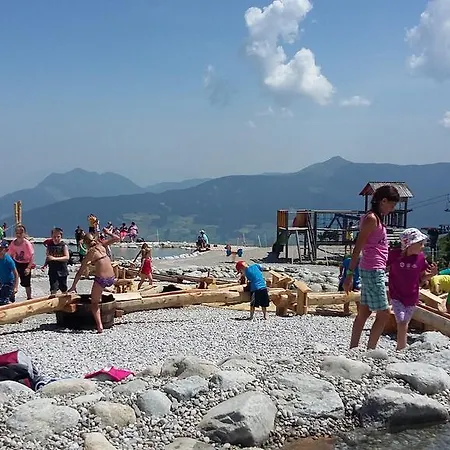 Soellbacherhof * Fügen