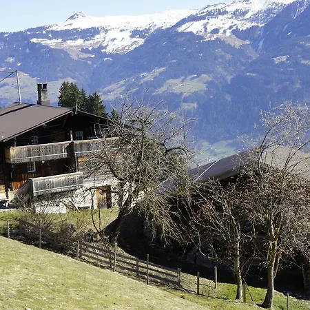 Apartament Soellbacherhof