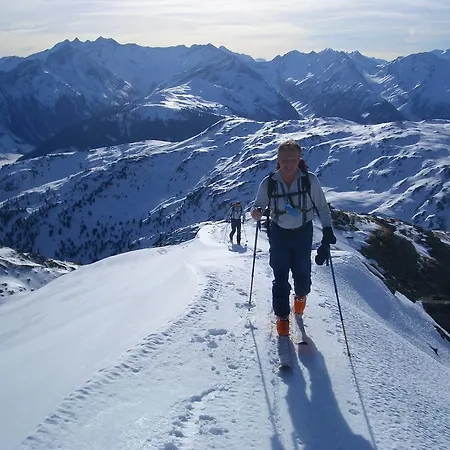 Soellbacherhof דירה *