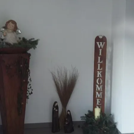 Soellbacherhof * Фюген