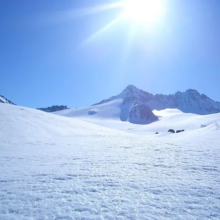 Soellbacherhof شقة