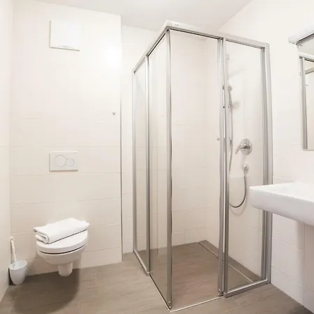 Soellbacherhof דירה פוגן