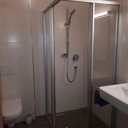 Apartman Appartementhaus Soellbacherhof Fügen