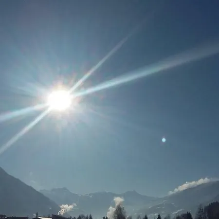 Apartament Soellbacherhof *