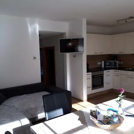 דירה Soellbacherhof