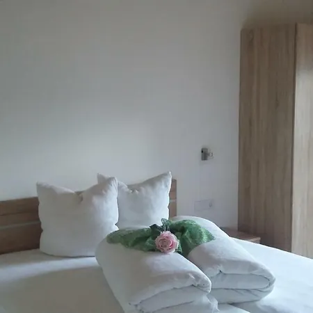 Appartementhaus Soellbacherhof Apartman