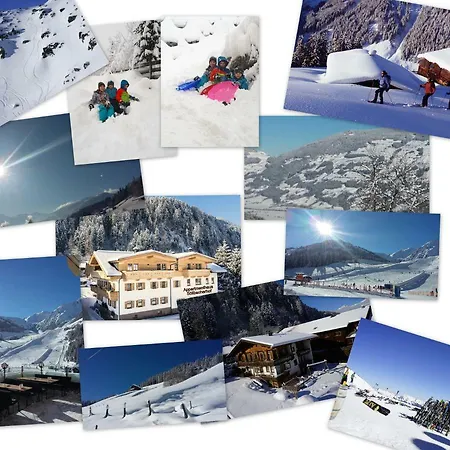 Soellbacherhof * Fügen